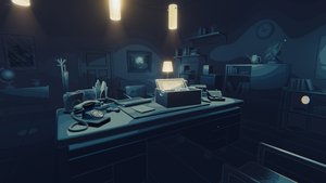 The Darkest Files screenshot