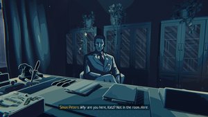 The Darkest Files screenshot The Darkest Files screenshot