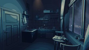 The Darkest Files screenshot