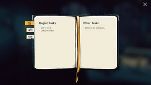 The Darkest Files screenshot The Darkest Files screenshot