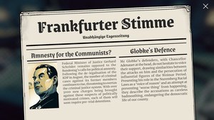 The Darkest Files screenshot The Darkest Files screenshot