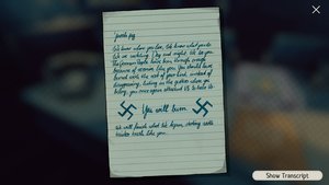 The Darkest Files screenshot The Darkest Files screenshot