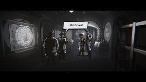 The Darkest Files screenshot The Darkest Files screenshot