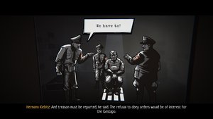 The Darkest Files screenshot The Darkest Files screenshot