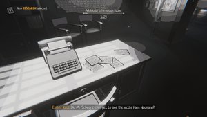 The Darkest Files screenshot The Darkest Files screenshot