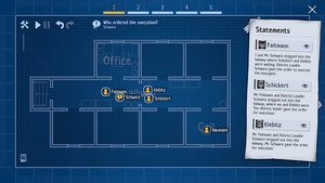 The Darkest Files screenshot The Darkest Files screenshot