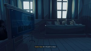 The Darkest Files screenshot