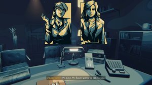 The Darkest Files screenshot The Darkest Files screenshot