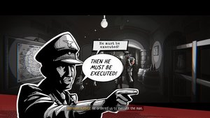 The Darkest Files screenshot The Darkest Files screenshot