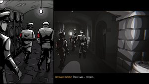 The Darkest Files screenshot The Darkest Files screenshot