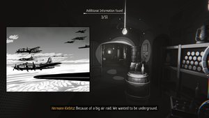 The Darkest Files screenshot The Darkest Files screenshot