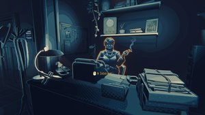 The Darkest Files screenshot The Darkest Files screenshot