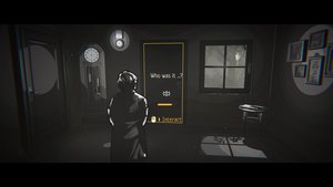 The Darkest Files screenshot The Darkest Files screenshot