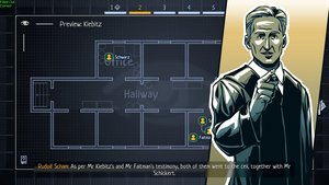 The Darkest Files screenshot The Darkest Files screenshot