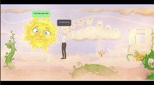 Sleepytime Village screenshot