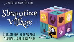 Sleepytime Village Sleepytime Village