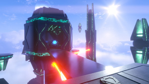 Memory's Reach screenshot