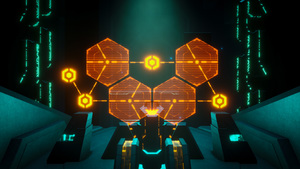 Memory's Reach screenshot