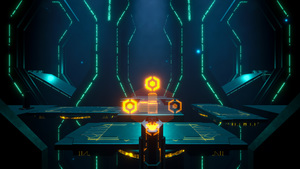 Memory's Reach screenshot