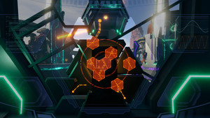 Memory's Reach screenshot