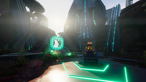 Memory's Reach screenshot