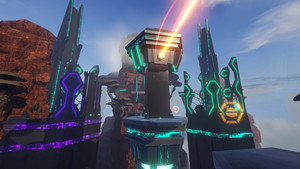 Memory's Reach screenshot