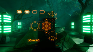 Memory's Reach screenshot