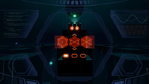 Memory's Reach screenshot