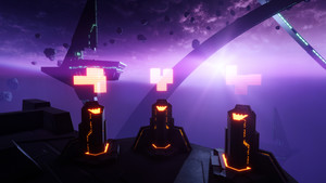 Memory's Reach screenshot