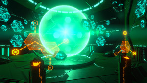 Memory's Reach screenshot