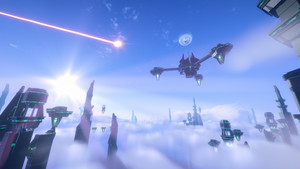 Memory's Reach screenshot