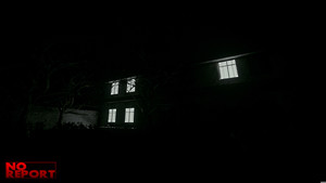 No Report screenshot No Report screenshot