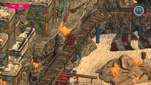Sky of Tides screenshot Sky of Tides screenshot