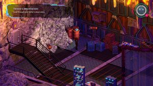 Sky of Tides screenshot Sky of Tides screenshot