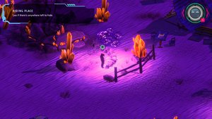 Sky of Tides screenshot Sky of Tides screenshot