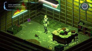 Sky of Tides screenshot