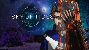 Sky of Tides cover image