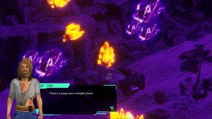 Sky of Tides screenshot Sky of Tides screenshot