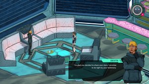 Sky of Tides screenshot Sky of Tides screenshot