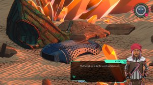 Sky of Tides screenshot Sky of Tides screenshot