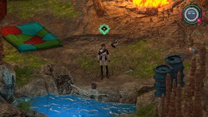 Sky of Tides screenshot Sky of Tides screenshot