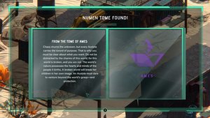 Sky of Tides screenshot Sky of Tides screenshot
