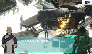 Sky of Tides screenshot Sky of Tides screenshot