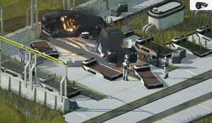 Sky of Tides screenshot Sky of Tides screenshot