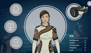 Sky of Tides screenshot Sky of Tides screenshot