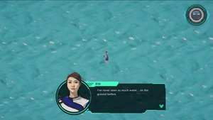 Sky of Tides screenshot