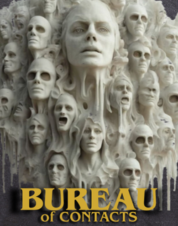 Bureau of Contacts Bureau of Contacts