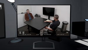 Case Files: Behind Closed Doors screenshot