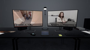 Case Files: Behind Closed Doors screenshot