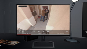 Case Files: Behind Closed Doors screenshot